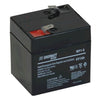 WP1-6 AGM Battery 6V 1Ah Trans-Canada