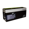 501 Return Program Toner Cartridge Part no.: 50F1000 Lexmark