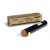 106R01162 Yellow Toner Cartridge, Phaser 7760 Xerox