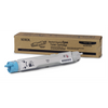 106R01214 Cyan Standard Capacity Toner Cartridge, Phaser 6360 Xerox