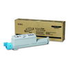 106R01218 Cyan High Capacity Toner Cartridge, Phaser 6360 Xerox