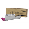 106R01219 Magenta High Capacity Toner Cartridge, Phaser 6360 Xerox