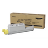 106R01220 Yellow High Capacity Toner Cartridge, Phaser 6360 Xerox