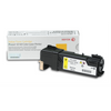 106R01479 Yellow Toner Cartridge, Phaser 6140 Xerox