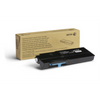Xerox Versalink C400/C405 Extra High Capacity Cyan Toner Cartridge (106R03526) Xerox