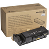 Genuine Xerox Extra High-Capacity Toner Cartridge for Phaser 3330 / WorkCentre 3335  /3345 (106R03624) Xerox