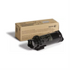 Genuine Xerox Standard Capacity Toner, Black Phaser 6510  6515 Xerox