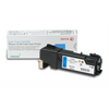 106R01477 Cyan Toner Cartridge, Phaser 6140 Xerox