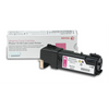 106R01478 Magenta Toner Cartridge, Phaser 6140 Xerox