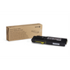 106R02227 Phaser 6600/WorkCentre 6605, High Capacity Yellow Toner Cartridge Xerox