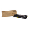 106R02243 Phaser 6600/WorkCentre 6605, Std Capacity Yellow Toner Cartridge Xerox