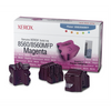 108R00724 Genuine Xerox Solid Ink Magenta, Phaser 8560/8560MFP (3 Sticks) Xerox