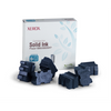 108R00746 Genuine Xerox Solid Ink Cyan, Phaser 8860/8860MFP (6 Sticks) Xerox