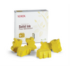 108R00748 Genuine Xerox Solid Ink Yellow, Phaser 8860/8860MFP (6 Sticks) Xerox