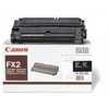 1556A002BA Canon FX-2 Black Original Toner Cartridge Canon