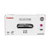 1658B008 Canon 111 Magenta Original Toner Cartridge Canon