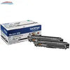 Brother Genuine TN221 2PK Standard-Yield Black Toner Cartridge Multipack Brother