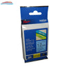 TZe531 (TZ531) PTOUCH TAPE 12MM BLACK ON BLUE Brother