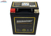 Magnacharge MTX14AH-BS Magnacharge