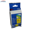 TZe661 (TZ661) PTOUCH TAPE 36MM BLACK ON YELLOW Brother