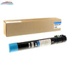 Xerox 006R01398 Std. Yield Toner - Cyan fuzion