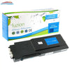 Xerox 106R02744 HY Toner Cartridge - Cyan fuzion