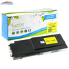 Xerox 106R02746 HY Toner Cartridge - Yellow fuzion