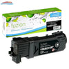 Xerox Phaser 6500N Toner - Black fuzion