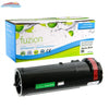 Xerox WorkCentre 3615 HY Toner (14.1K) - Black fuzion