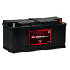 95R-TCAGM Cranking Battery (AGM) Group 95R/L6 12V TCED