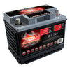 FT610-47 Cranking Battery (AGM) Group 47 12V TCED