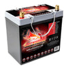 FT620-51 Cranking Battery (AGM) Group 51 12V TCED