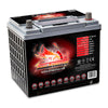 FT750-35 Cranking Battery (AGM) Group 35 12V TCED