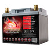 FT560 Cranking Battery (AGM) Groupe 26R 12V TCED