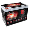 FT825-34 Cranking Battery (AGM) Group 34 12V TCED