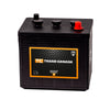 1-TCHD Cranking Battery (Wet) 6V Group 1 TCED