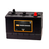 4-TCHD Cranking Battery (Wet) Group 4 6V TCED