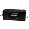 64020-TCHD Cranking Battery (Wet) EUR0 12V TCED