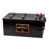 8D-TCHD-1100C Cranking Battery (Wet) Group 8D 12V TCED