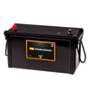 N100-TCHD Cranking Battery (Wet) Group N100 12V TCED