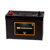 Trans-Canada 31-TCHD-700S Cranking Battery (Wet) Group 31 Stud 12V TCED