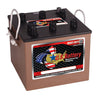 US-6TMF Cranking Battery (Maintenance Free) Group 6TL 12V TCED