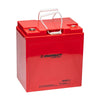 WPHRGC8 High Rate AGM Battery 8V 190Ah GC8 Golf Cart TCED