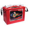 US-12VXC Deep Cycle Battery Gr GC12 12V 155Ah 292RC TCED