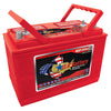 US-31DC-XC2 Deep Cycle Battery Gr 31M 12V 130Ah 225RC TCED