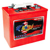US-250HC-XC2 Deep Cycle Battery GR 901 6V 280Ah 635RC/25A TCED