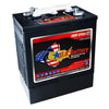 US-305E-XC2 Deep Cycle Battery GR 902 6V 290Ah 660RC/25A TCED