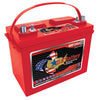 US-24DC-XC2 Deep Cycle Battery GR 24 12V 85Ah 145RC/25A TCED