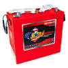 US-185-XC2 Deep Cycle Battery Gr 921 12V 200Ah 398RC/25A TCED
