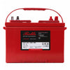 12 FS 24 Deep Cycle Battery Gr 24 DT 12V 85Ah 125RC Rolls TCED